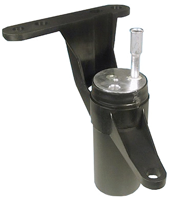 Filtre déshydratant, climatisation AUTOCLIMA 60652218