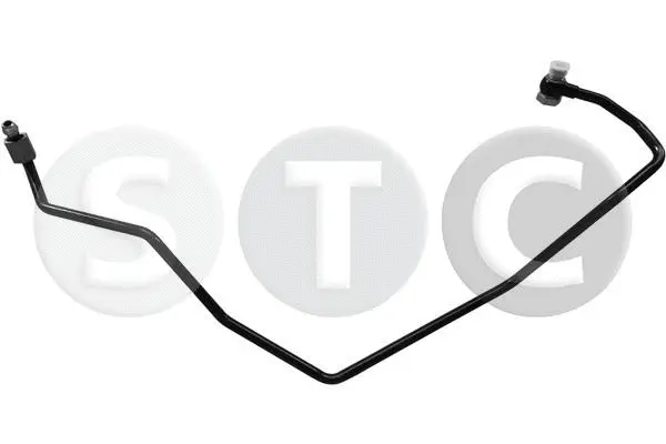 Conduite d'huile, compresseur STC T492149