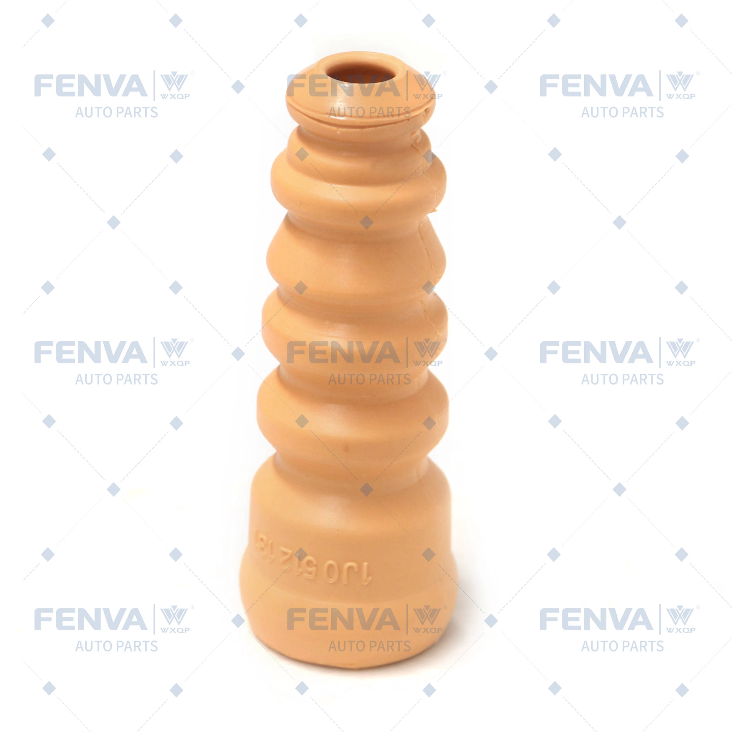 Butée élastique, suspension WXQP 380919
