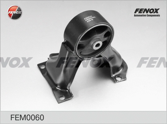 Support moteur FENOX FEM0060