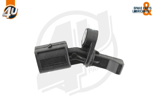 Capteur, vitesse de roue 4U Autoparts 20410VV
