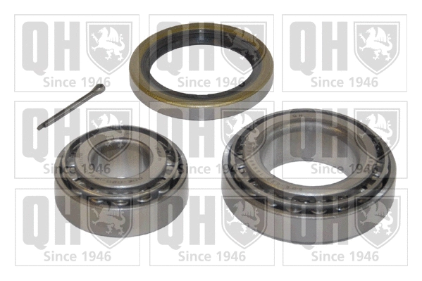 Kit de roulements de roue QUINTON HAZELL QWB693