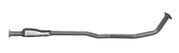 Silencieux central VEGAZ GmbH RS-399