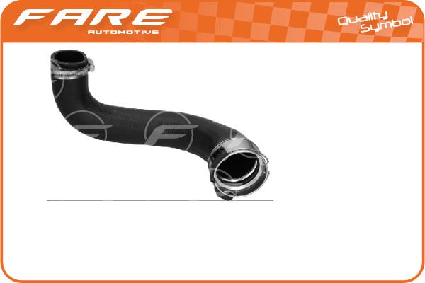 Gaine de suralimentation FARE-RCH 36383