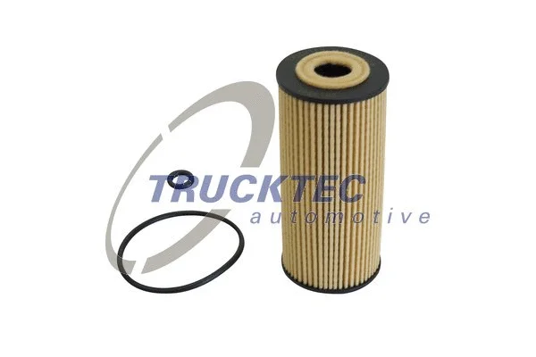 Filtre à huile TRUCKTEC AUTOMOTIVE 02.18.063