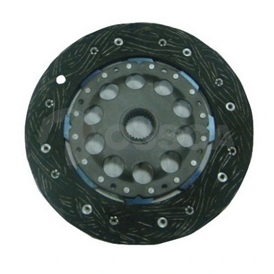 Disque d'embrayage OSSCA 03788