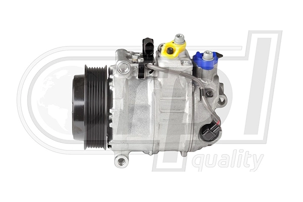 Compresseur, climatisation RPL QUALITY APCOPR5013