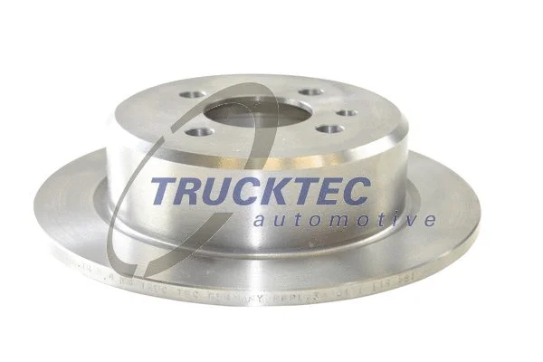 Disque de frein TRUCKTEC AUTOMOTIVE 08.34.018