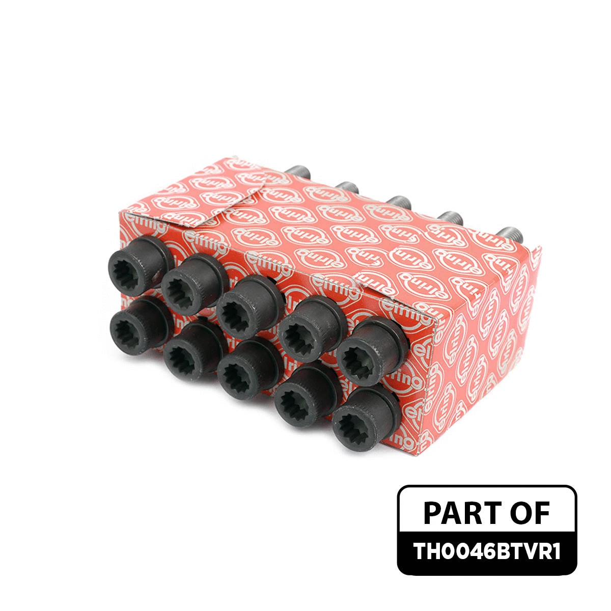 Joint, culasse ET ENGINETEAM TH0046BTVR1