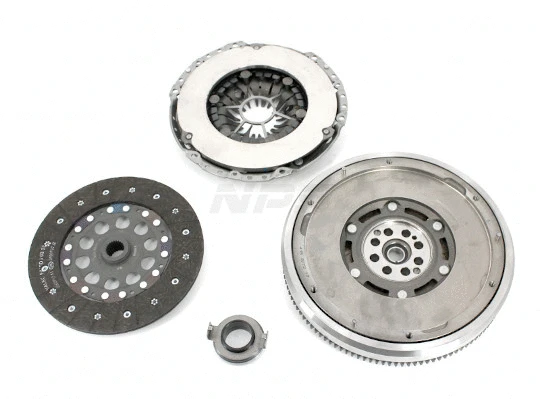 Kit d'embrayage NPS H200A21B