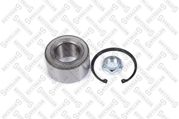 Kit de roulements de roue STELLOX 43-28867-SX