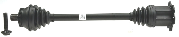 Arbre de transmission SPIDAN 25946