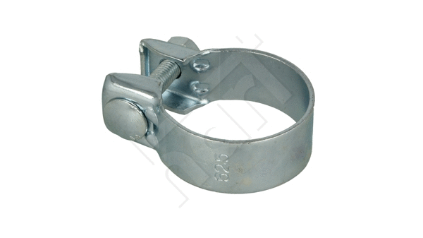 Pièce de serrage, échappement HART 474 694