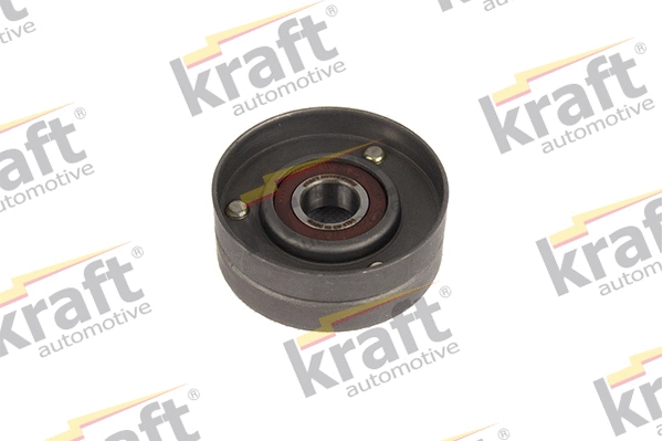 Poulie de tension, courroie trapézoïdale à nervures KRAFT AUTOMOTIVE 1228080