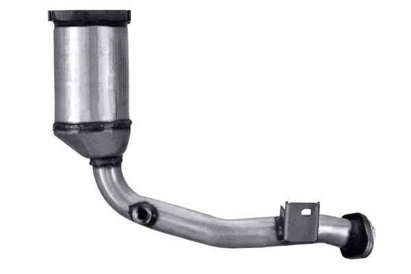 Catalyseur Faurecia FS15301K