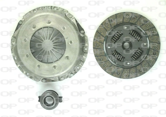 Kit d'embrayage OPEN PARTS CLK9180.03