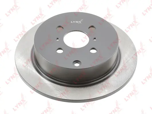 Disque de frein LYNXAUTO BN-1967