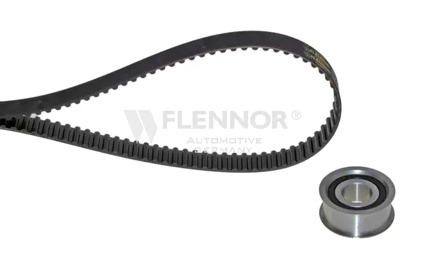 Kit de courroie crantée FLENNOR F904013