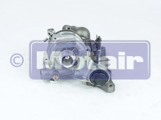 Turbocompresseur, suralimentation MOTAIR TURBO 333267
