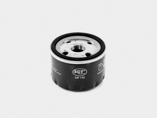 Filtre à huile SCT - MANNOL SM 142