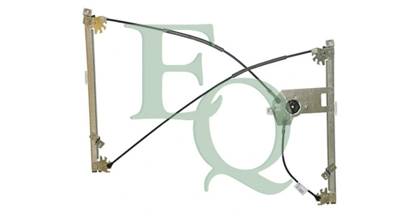 Lève-vitre EQUAL QUALITY 361516
