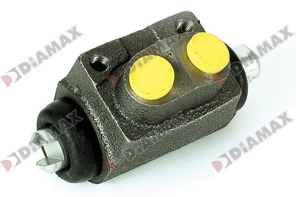 Cylindre de roue DIAMAX N03307