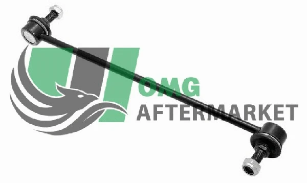 Entretoise/tige, stabilisateur OMG SRL G20.5859