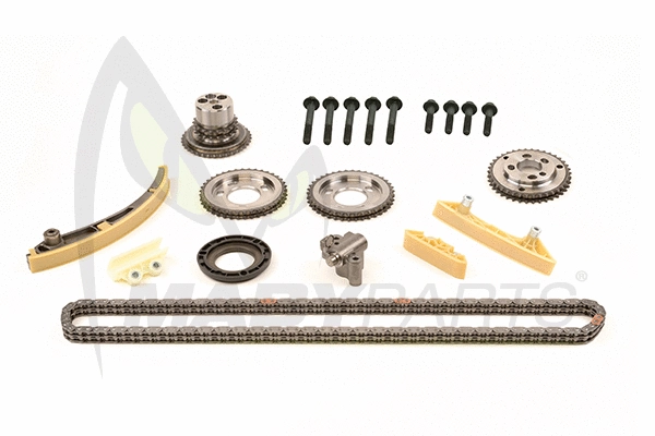 Kit de distribution par chaîne MABYPARTS OTK032266