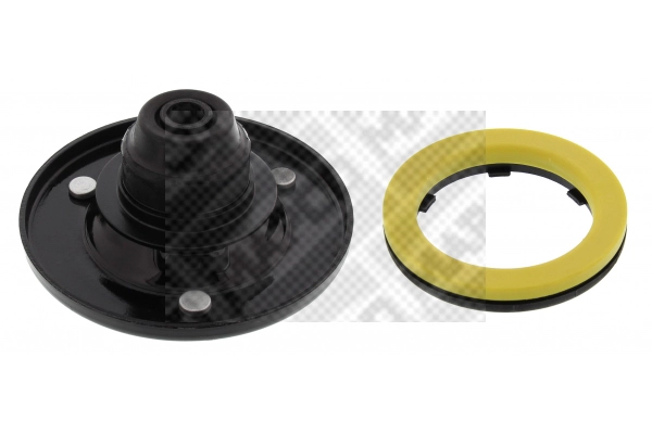 Kit de réparation, coupelle de suspension MAPCO 34697
