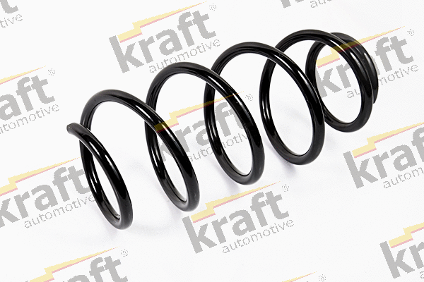 Ressort de suspension KRAFT AUTOMOTIVE 4021510