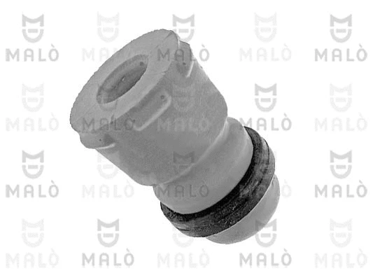 Kit de protection contre la poussière, amortisseur AKRON-MALÒ 177714