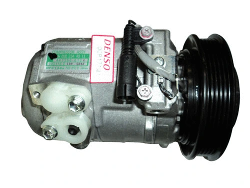 Compresseur, climatisation AUTOCLIMA 40440218