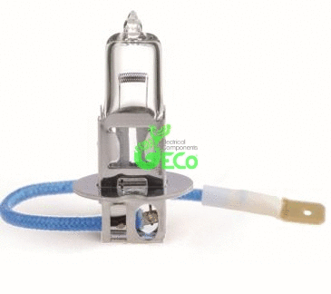 Ampoule, projecteur principal GECO NT3001