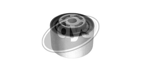 Suspension, support d'essieu DYS 72-25571