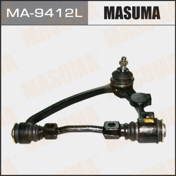 Bras de liaison, suspension de roue MASUMA MA-9412L