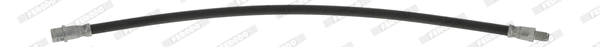 Flexible de frein FERODO FHY2632
