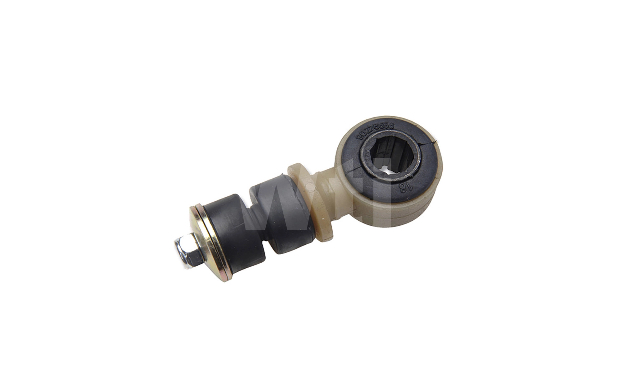 Entretoise/tige, stabilisateur Wti Automotive A837858