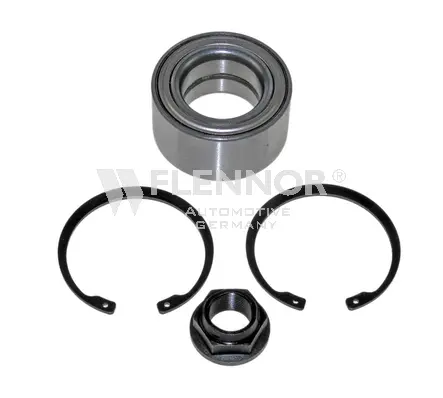 Kit de roulements de roue FLENNOR FR880413