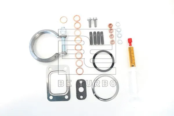 Kit de montage, compresseur BE TURBO ABS434