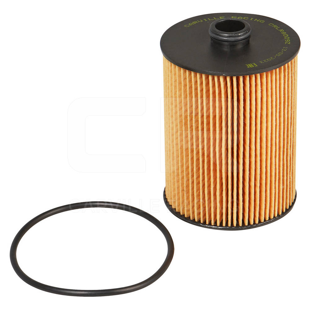 Filtre à huile CARVILLE RACING CRLR8009Z