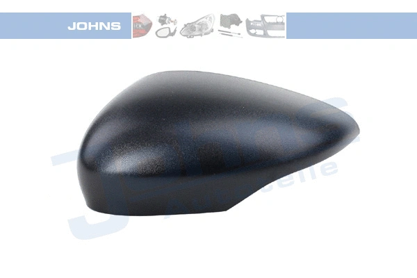 Revêtement, rétroviseur extérieur JOHNS 32 03 37-90