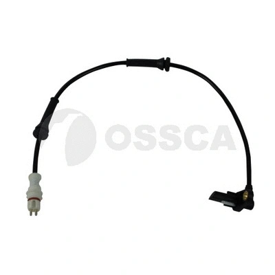 Capteur, vitesse de roue OSSCA 22117