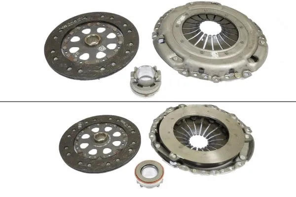 Kit d'embrayage KAWE 961403