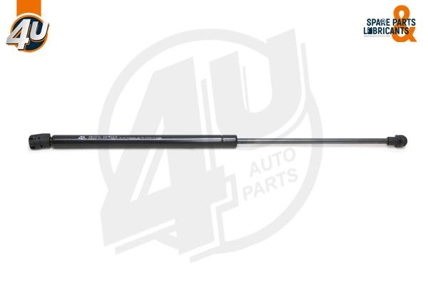 Vérin, capot-moteur 4U Autoparts 48419VV
