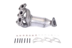 Catalyseur EEC VX6013
