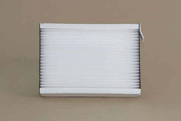 Filtre, air de l'habitacle SCT - MANNOL SA 1296