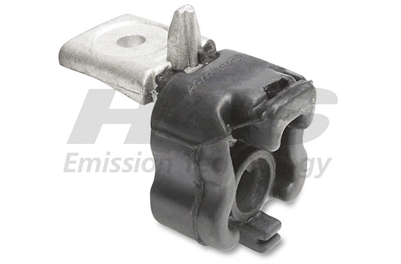 Suspension, échappement HJS 83 23 6525