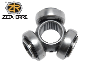 Trépied, arbre de commande ZETA-ERRE ZR5438