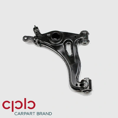 Bras de liaison, suspension de roue CPB 506218