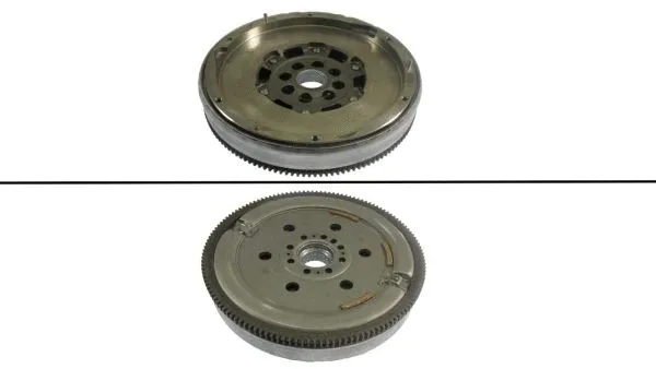 Volant moteur KAWE DMF252